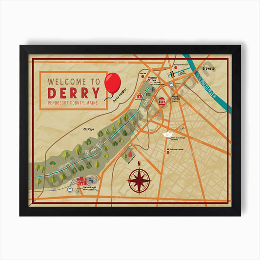 Subway & Neighborhood Maps