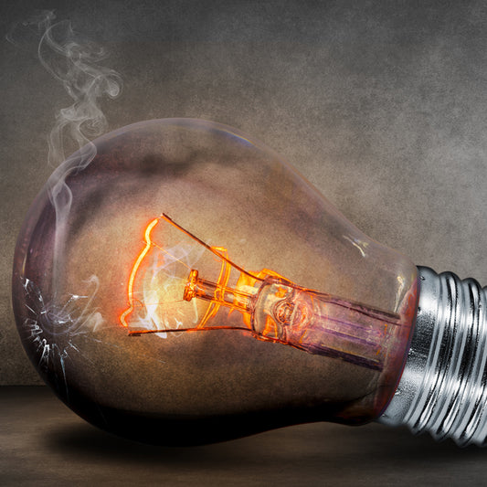 Surreal Metal Wall Art