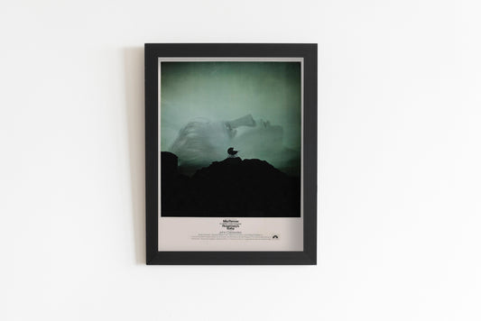 Rosemary's Baby Movie Poster (1968)