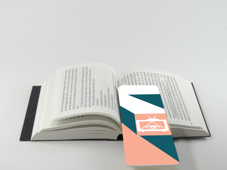 George Orwell Bookmark