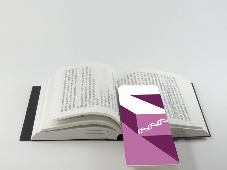 Rosalind Franklin Bookmark