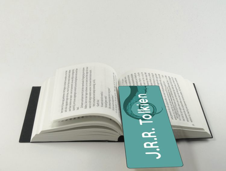 The Hobbit by J. R. R. Tolkien Bookmark