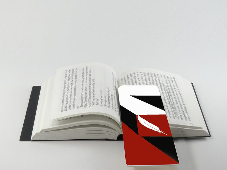 Plato Bookmark