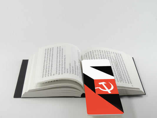 Karl Marx Bookmark